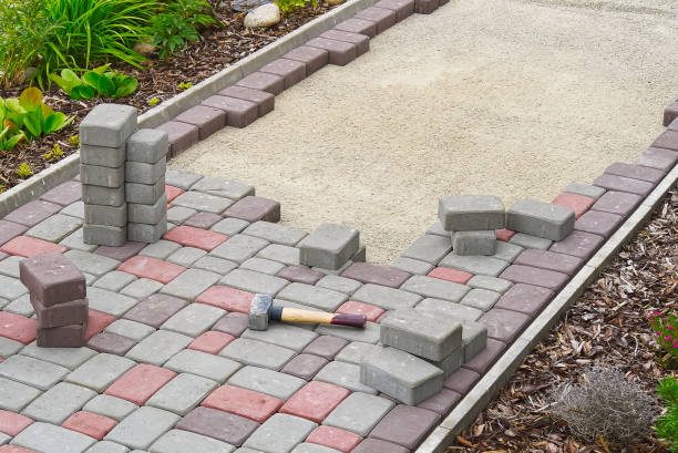 Best Interlocking Driveway Pavers  in West Palm Beach, FL