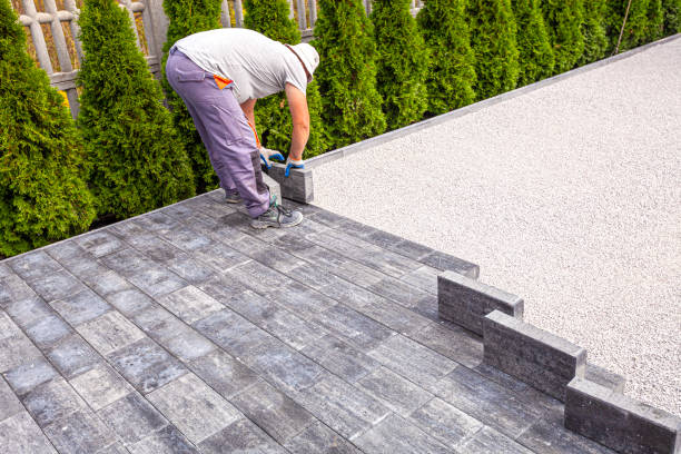 Best Local Driveway Pavers  in West Palm Beach, FL