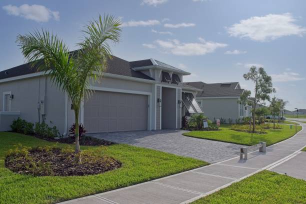 Best Affordable Driveway Pavers  in West Palm Beach, FL